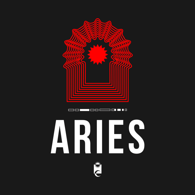 Aries by Akmal Fhadilah