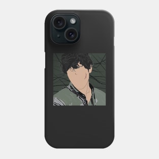 Bellamy Blake Phone Case