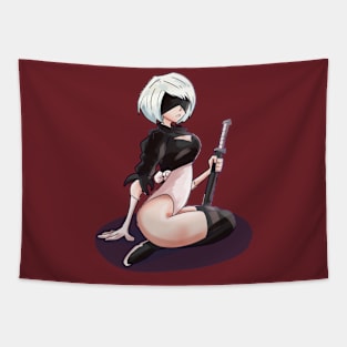 2b Tapestry