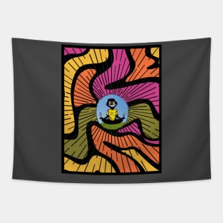psychedelic therapy Tapestry