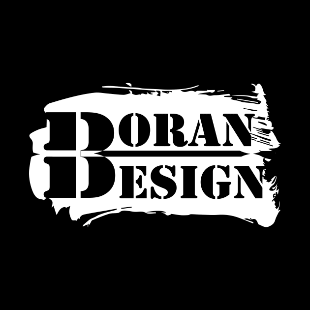 DORAN DESIGN by BobbyDoran