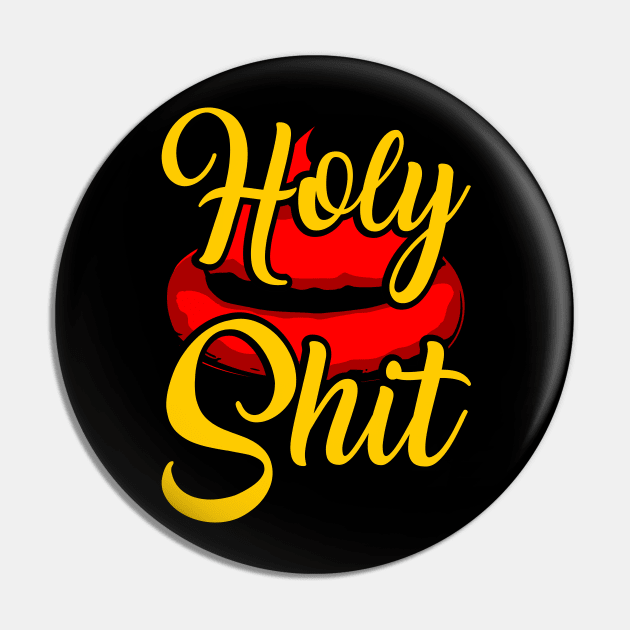 Holy shit poop funny cool Pin by Kingluigi