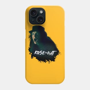 Rose the Hat Phone Case