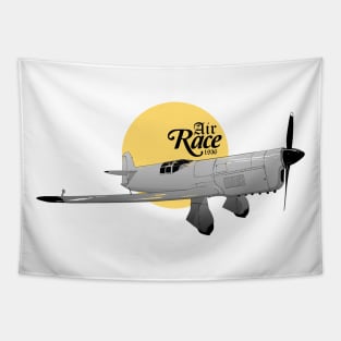 Air racer Tapestry