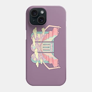 Stairway to Heaven Phone Case