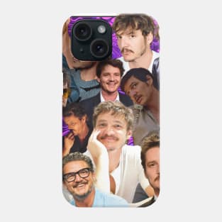 Zaddy Pedro Phone Case