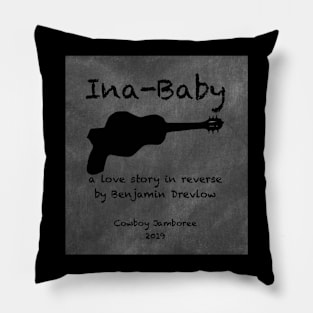 Ina Baby Drevlow Pillow