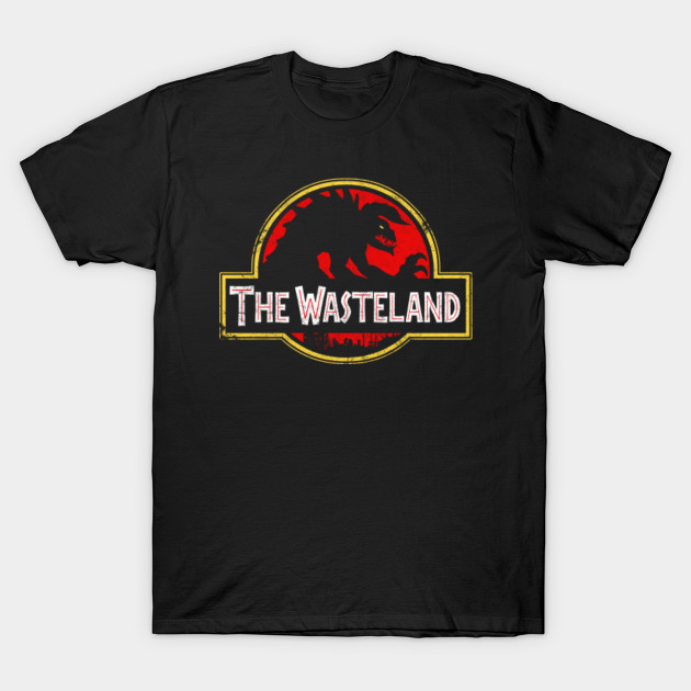 The Wasteland 2.0