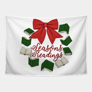 Seasons readings Tapestry