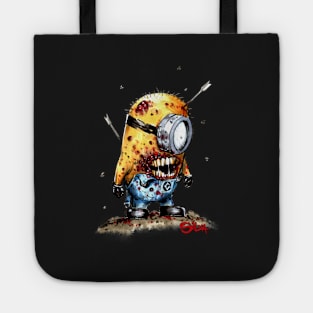 Zombie Minion Tote