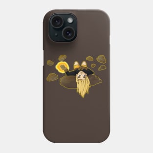 Terra Phone Case