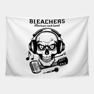 Bleachers Tapestry