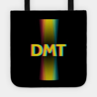 DMT Blur Type 1 - 001 Tote