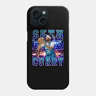 Seth Curry Phone Case