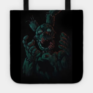 Monster Within Tote