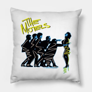 Rock Band Pillow