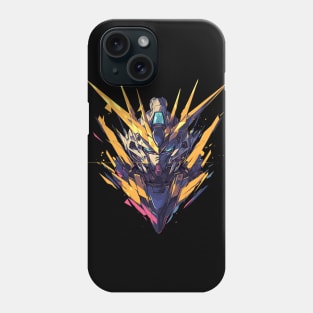 gundam Phone Case