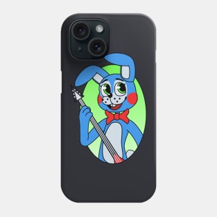 Toy Bonnie (Design 2) - Five Nights at Freddy's 2 Phone Case