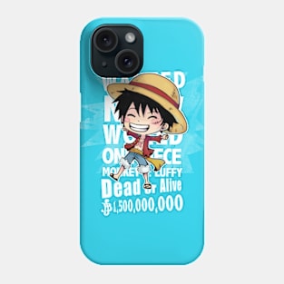 Kawaii Pirate Phone Case