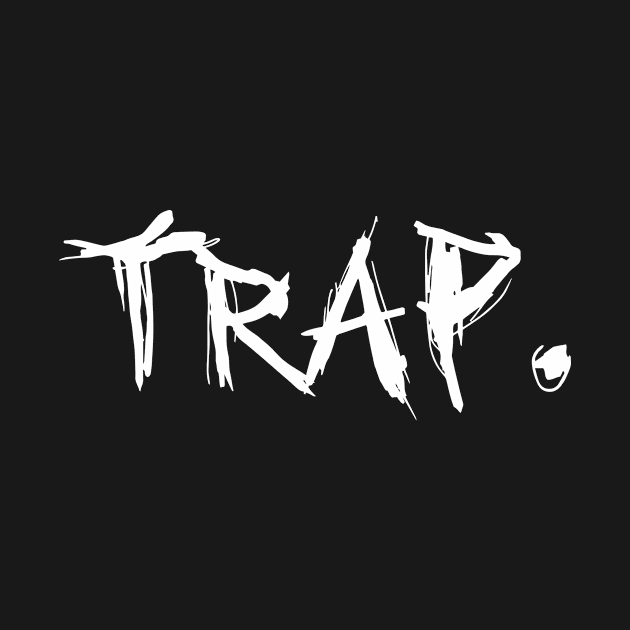 Trap by martinroj