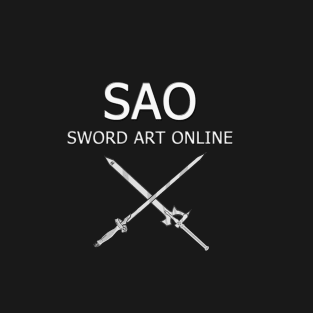 Sword Art Online T-Shirt