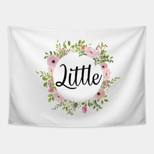 Sorority Little Tapestry