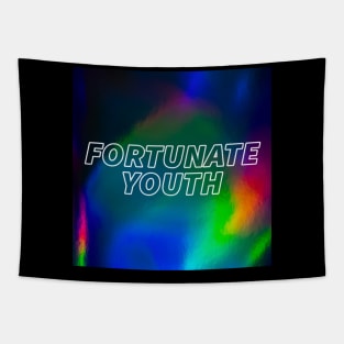 Fortunate Youth Tapestry