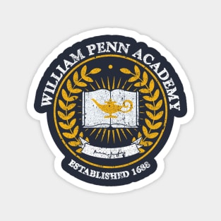 William Penn Academy Magnet