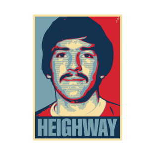 Heighway T-Shirt