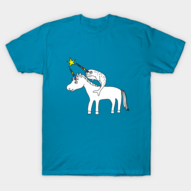 One Star - Pet - T-Shirt