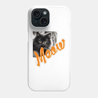 Cats Phone Case