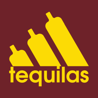 TEQUILAS 2 T-Shirt