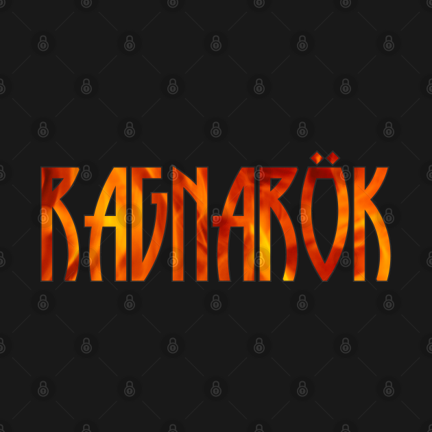 t shirt banner wears in ragnarok