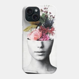 Flowery beauty Phone Case