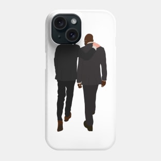 The Democratic Senators from Georgia Phone Case