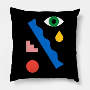 After Hours Pillow