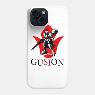 Tekkadan Gusion Phone Case