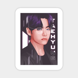 Taehyung Magnet