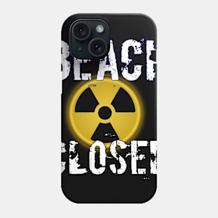 Surfing t-shirt designs Phone Case