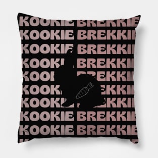 kookie Pillow