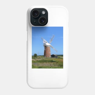 Horsey Windpump Phone Case