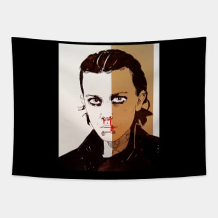 Eleven Tapestry