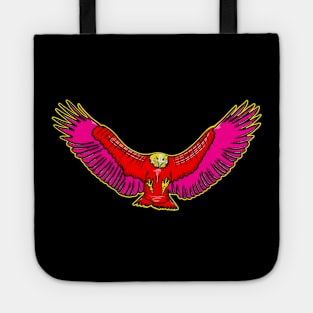 Eagles old school - Diyutaka Tote