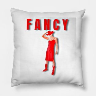 FANCY Pillow