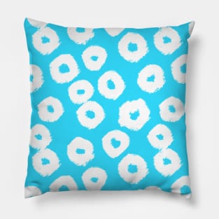 Cloudy Sky Pillow