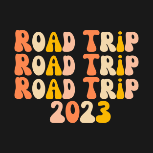 Road Trip T-Shirt