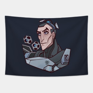 Sigma Tapestry