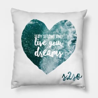 Dreams Pillow