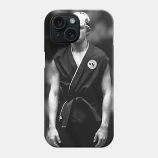 Justice4Johnny Phone Case