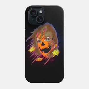 Halloween Night Phone Case